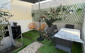 Maison Tourangelle Chic & Cosy Avec Cour